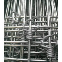 Hot Dipped Galvanized Field Fence/Sheep Fence/Grassland Fence